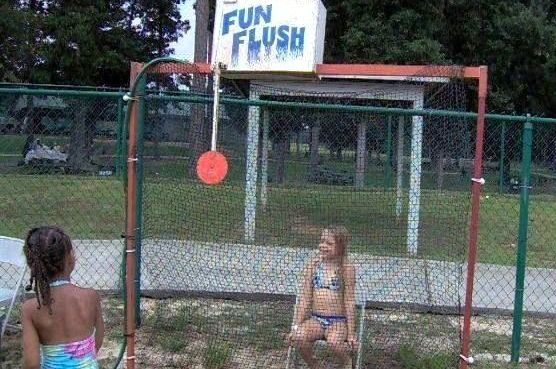 Fun Flush2